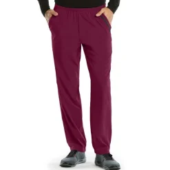 Barco One Scrub Pants*Mens 7 Pocket Athletic Jog Scrub Pant