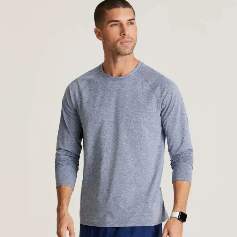 Barco One Tees & Layering Pieces*Men's Surge Underscrub Tee