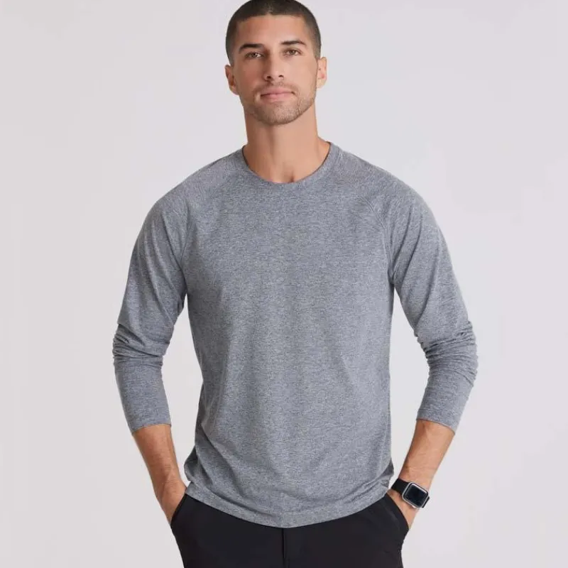 Barco One Tees & Layering Pieces*Men's Surge Underscrub Tee