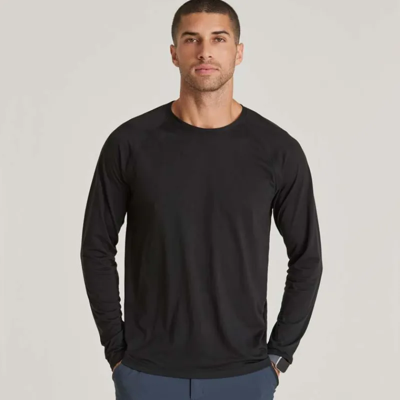 Barco One Tees & Layering Pieces*Men's Surge Underscrub Tee