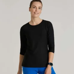 Barco One Tees & Layering Pieces*Women's Accelerate Underscrub Tee