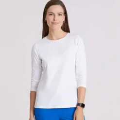 Barco One Tees & Layering Pieces*Women's Accelerate Underscrub Tee