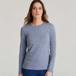 Barco One Tees & Layering Pieces*Women's Accelerate Underscrub Tee