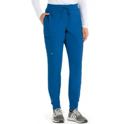 Barco One Scrub Pants*Women's Boost Cargo Jogger Scrub Pant