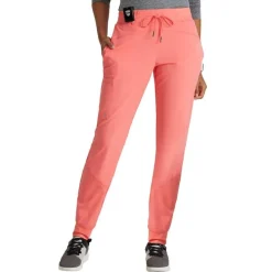 Barco One Scrub Pants*Women's Boost Cargo Jogger Scrub Pant