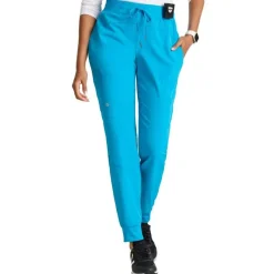 Barco One Scrub Pants*Women's Boost Cargo Jogger Scrub Pant
