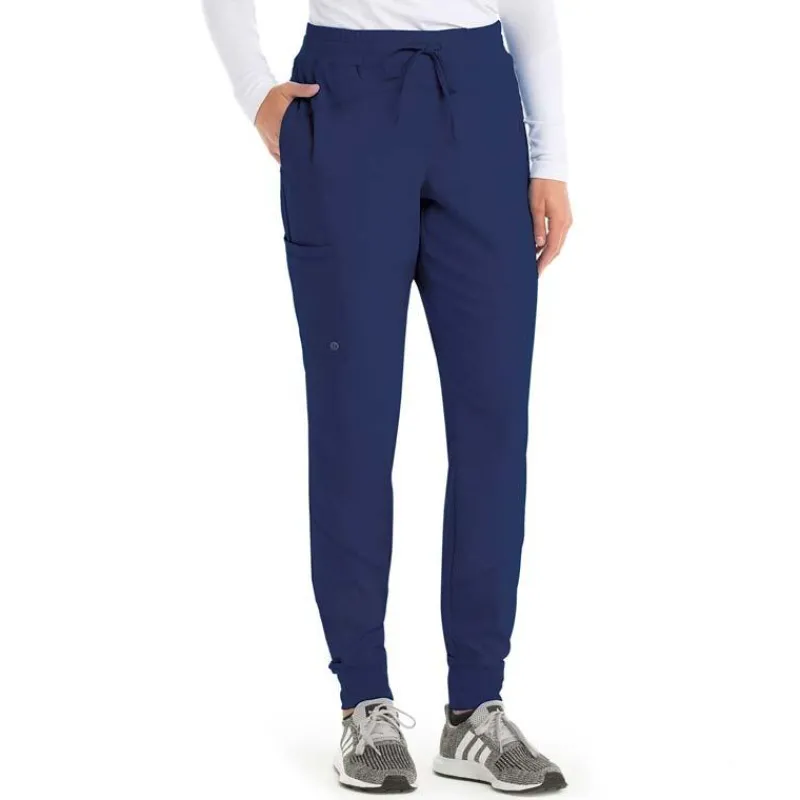 Barco One Scrub Pants*Women's Boost Cargo Jogger Scrub Pant