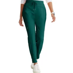 Barco One Scrub Pants*Women's Boost Cargo Jogger Scrub Pant