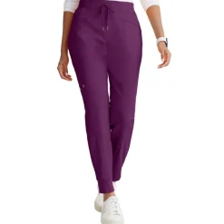 Barco One Scrub Pants*Women's Boost Cargo Jogger Scrub Pant