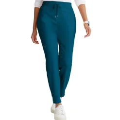 Barco One Scrub Pants*Women's Boost Cargo Jogger Scrub Pant