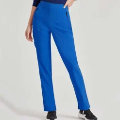 Barco Unify Scrub Pants*Women's Purpose Cargo Scrub Pant