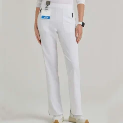 Barco Unify Scrub Pants*Women's Purpose Cargo Scrub Pant