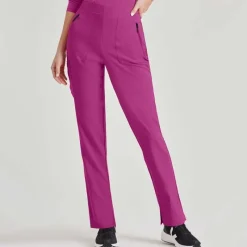 Barco Unify Scrub Pants*Women's Purpose Cargo Scrub Pant