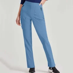 Barco Unify Scrub Pants*Women's Purpose Cargo Scrub Pant