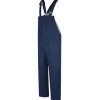Bulwark Flame Resistant Bibs & Coveralls | Bib Overalls*Men's Excel FR Flame Resistant Deluxe Insulated Bib Overalls