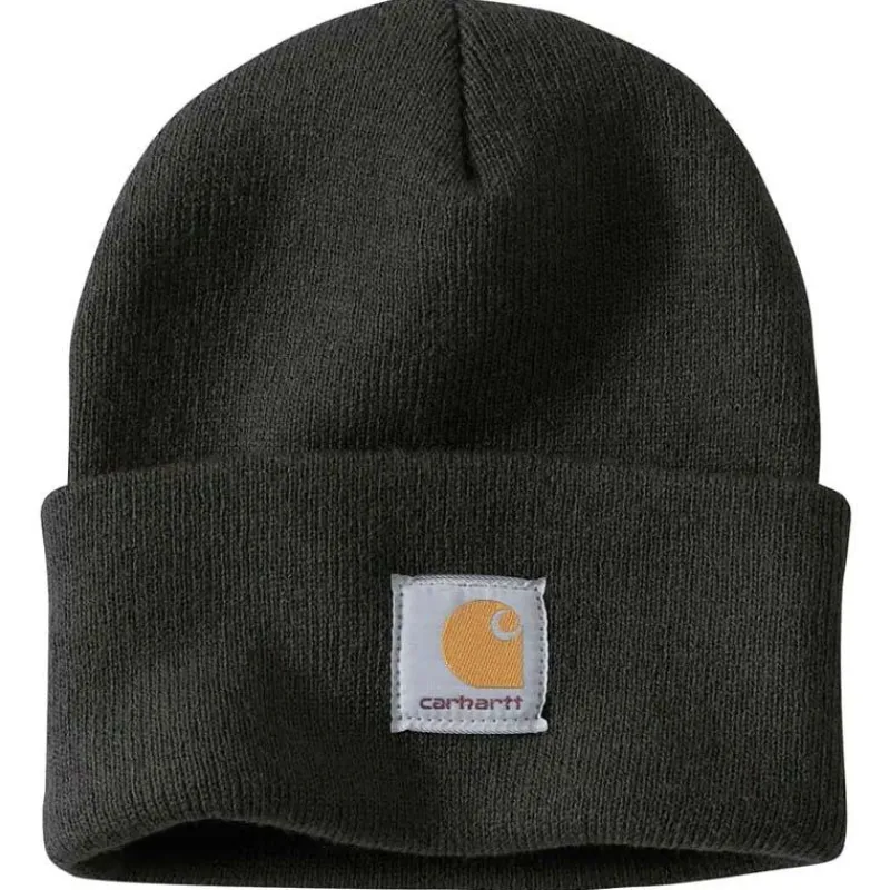 Carhartt Hats & Caps | Hi-Visibility*Acrylic Watch Cap