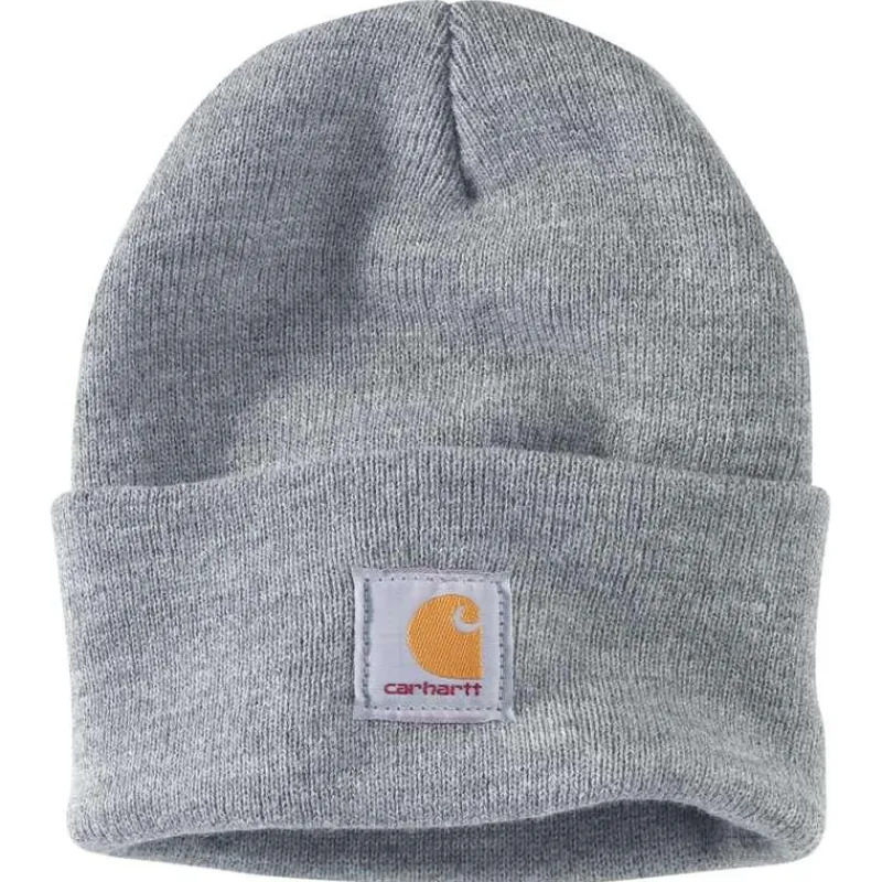 Carhartt Hats & Caps | Hi-Visibility*Acrylic Watch Cap