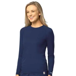 Carhartt Cross-Flex Tees & Layering Pieces*Carhartt Force Cross-Flex Women's Performance Tee