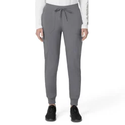 Carhartt Cross-Flex Scrub Pants*Carhartt Force Cross-Flex Women's Cargo Jogger Scrub Pant