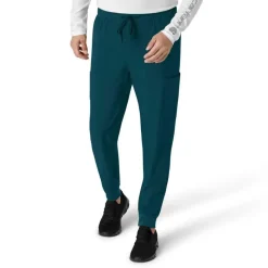 Carhartt Cross-Flex Scrub Pants*Carhartt Force Cross-Flex Men's Cargo Jogger Scrub Pant