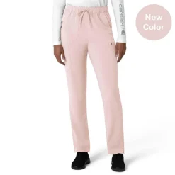 Carhartt Cross-Flex Scrub Pants*Carhartt Force Cross-Flex Women's Cargo Straight Leg Scrub Pant