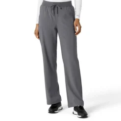 Carhartt Cross-Flex Scrub Pants*Carhartt Force Cross-Flex Women's Boot Cut Cargo Scrub Pant