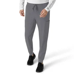 Carhartt Cross-Flex Scrub Pants*Carhartt Force Cross-Flex Men's Cargo Jogger Scrub Pant