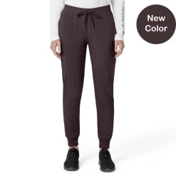 Carhartt Cross-Flex Scrub Pants*Carhartt Force Cross-Flex Women's Cargo Jogger Scrub Pant