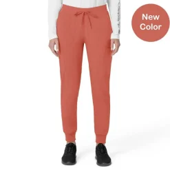 Carhartt Cross-Flex Scrub Pants*Carhartt Force Cross-Flex Women's Cargo Jogger Scrub Pant