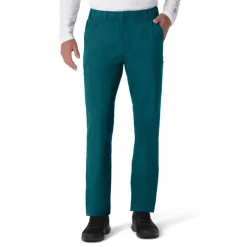 Carhartt Force Essentials Scrub Pants*Men's Cargo Straight Leg Scrub Pant