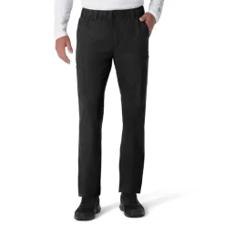 Carhartt Force Essentials Scrub Pants*Men's Cargo Straight Leg Scrub Pant