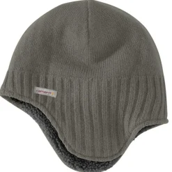 Carhartt Hats & Caps*Knit Sherpa Lined Earflap Hat