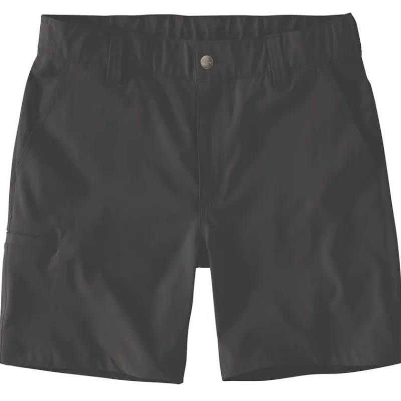 Carhartt Shorts*Men's 8" Force Sun Defender Relaxed Fit Short