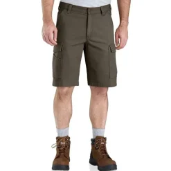 Carhartt Shorts*Men's 11" Rugged Flex Rigby Cargo Short