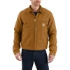 Carhartt Jackets*Men's Blanket Lined Detroit Jacket