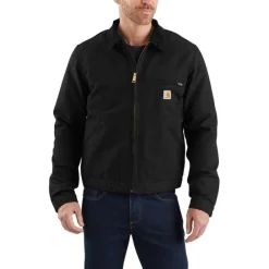 Carhartt Jackets*Men's Blanket Lined Detroit Jacket