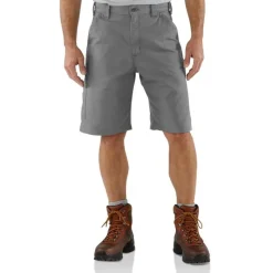 Carhartt Shorts*Men's Canvas Work Shorts