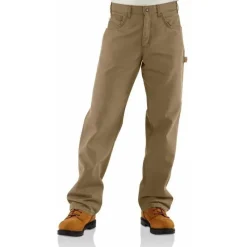 Carhartt Flame Resistant Bottoms | Jeans*Men's Flame Resistant Midweight Canvas Jeans