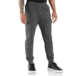 Carhartt Work Pants*Men's Force Relaxed Fit Sweatpant