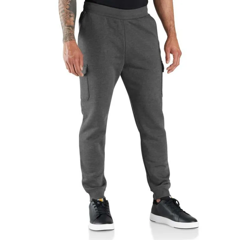 Carhartt Work Pants*Men's Force Relaxed Fit Sweatpant
