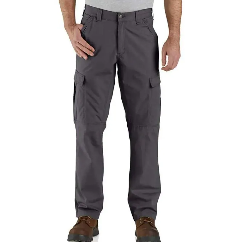 Carhartt Jeans | Work Pants*Men's Force Ripstop Cargo Work Pant