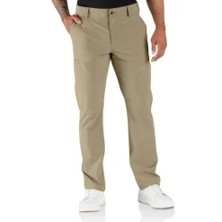 Carhartt Work Pants*Men's Force Sun Defender Lightweight Relaxed Fit Pant