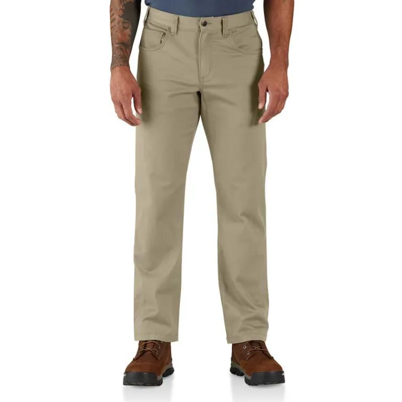 Carhartt Jeans*Men's Force UPF Relaxed Fit Pant