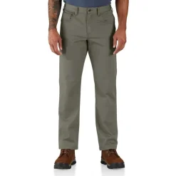 Carhartt Jeans*Men's Force UPF Relaxed Fit Pant