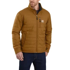Carhartt Jackets*Men's Gilliam Jacket