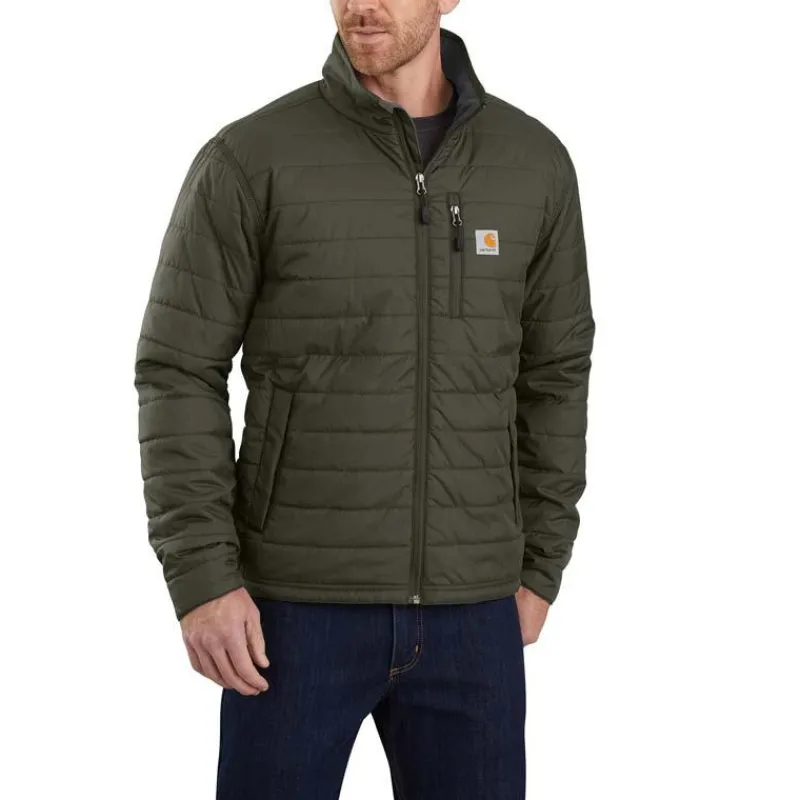 Carhartt Jackets*Men's Gilliam Jacket