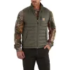 Carhartt Vests*Mens Gilliam Vest