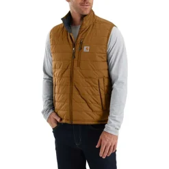 Carhartt Vests*Mens Gilliam Vest