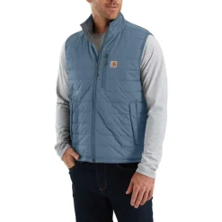 Carhartt Vests*Mens Gilliam Vest
