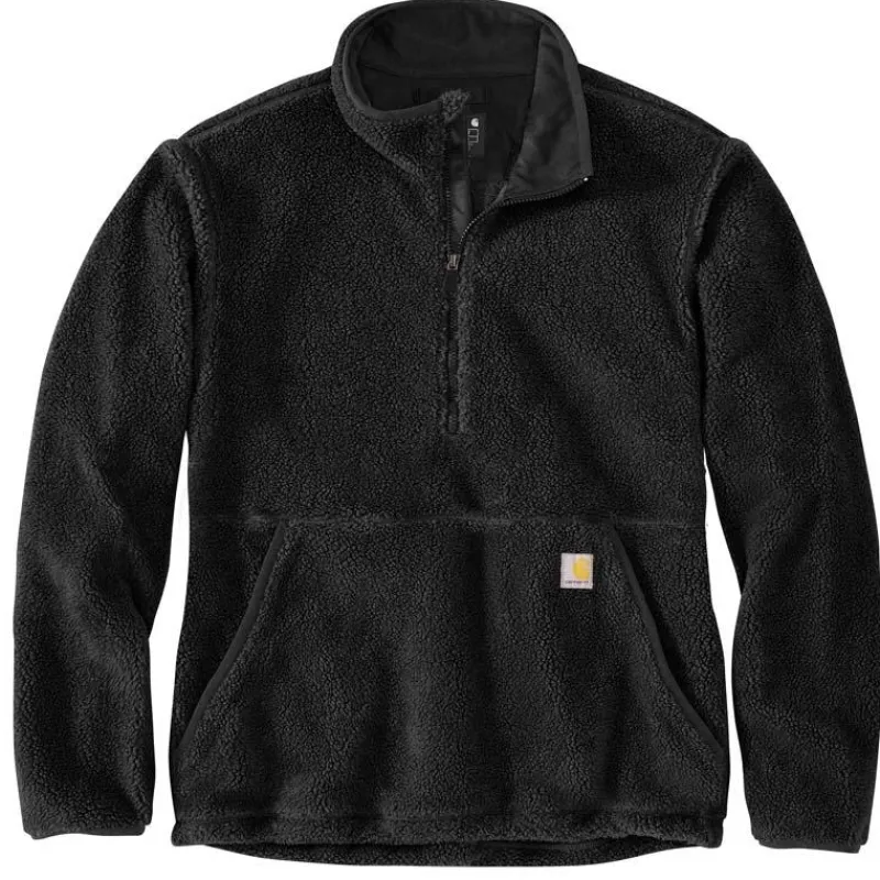 Carhartt Fleece Jackets*Men's Loose Fit Fleece Pullover